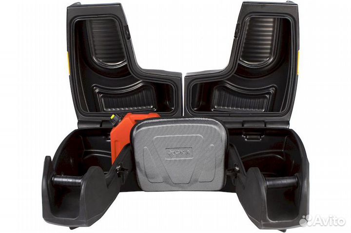 Кофр GKA C 404 для ATV Max-Ride