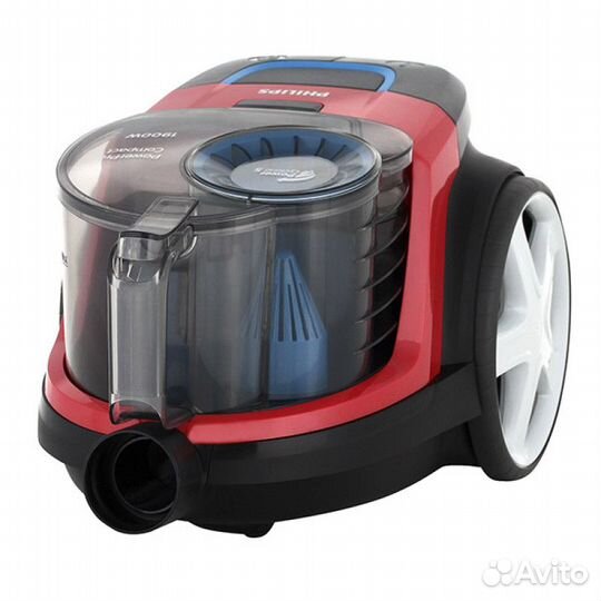 Пылесос Philips FC9351/01