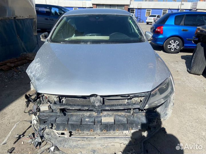 Авторазбор Volkswagen Jetta 6
