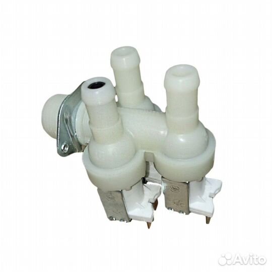 Электромагнитный клапан для стиральной машины Bosc