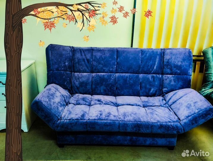 Диваны Клик-Кляк