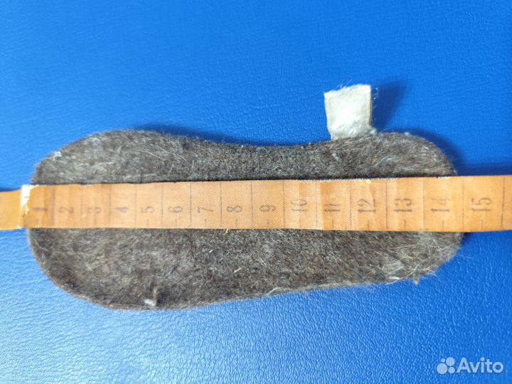 Ботинки Котофей демисезонные 22р