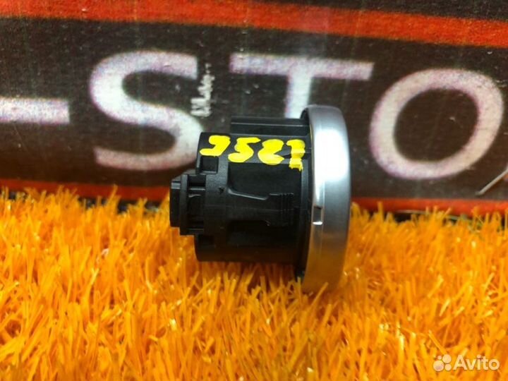 Кнопка Старт-Стоп Bmw 3-Series E90 N46B20B 2009