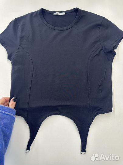 Футболка Calvin Klein