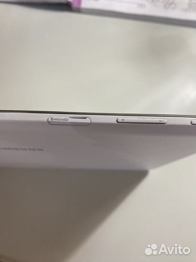 Планшет samsung galaxy tab 4