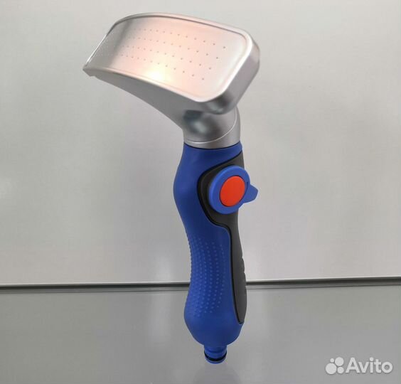 Пистолет для полива растений, нежный веер