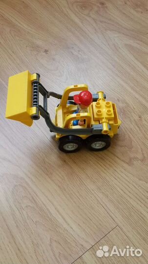 Экскаватор