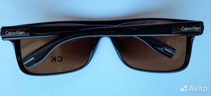 Солнцезащитные очки ray ban