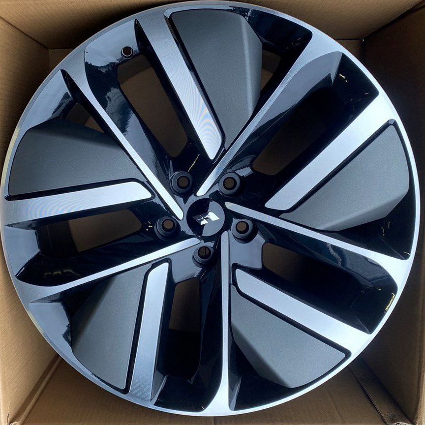 Литые диски LiXiang 9×R21 5×120
