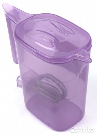 Чайник электрический 0,5л Новый