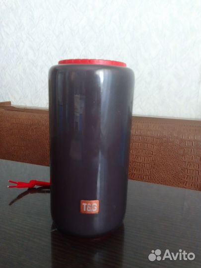Блютуз колонка T&G