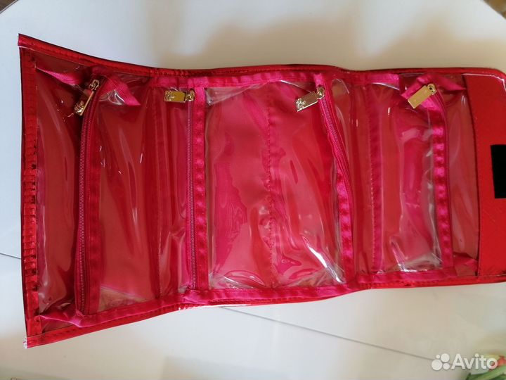 Несессер дорожный