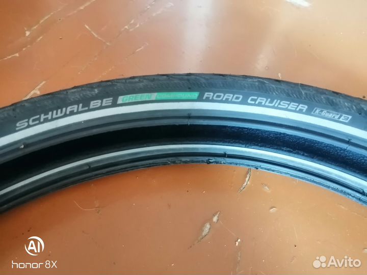 Покрышки schwalbe 26