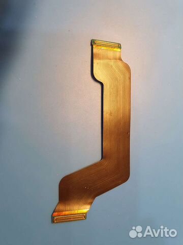 Шлейф Samsung A70