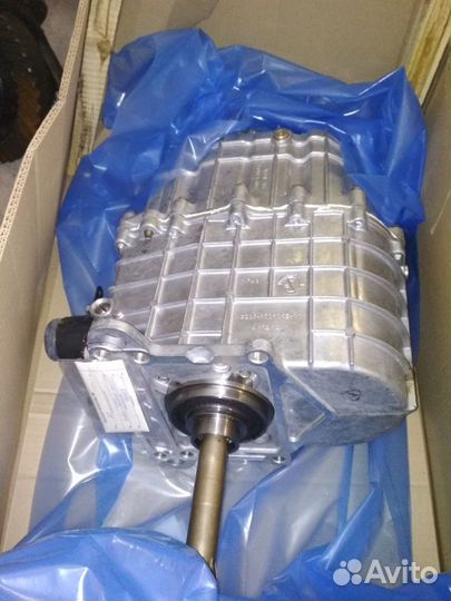Коробка передач Газон Некст