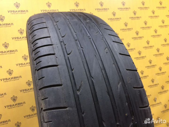 Bridgestone Dueler H/P Sport 235/60 R18 103W