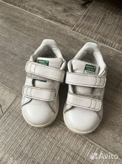 Кроссовки детские adidas