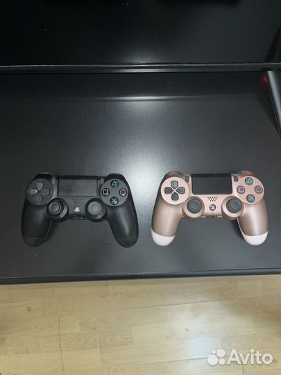 Sony PS4 slim 1000гб