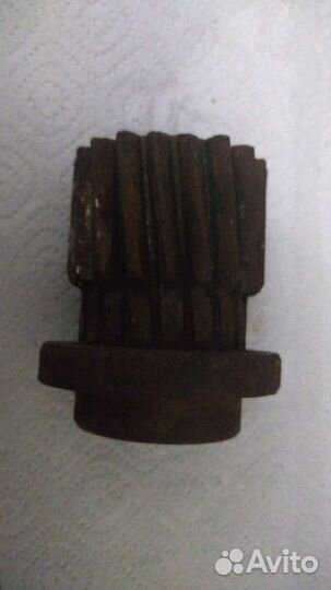 Шестерня тсн