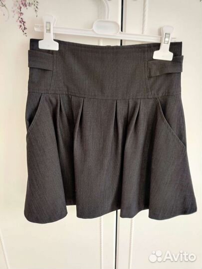 Школьная форма для девочки р. 128-68