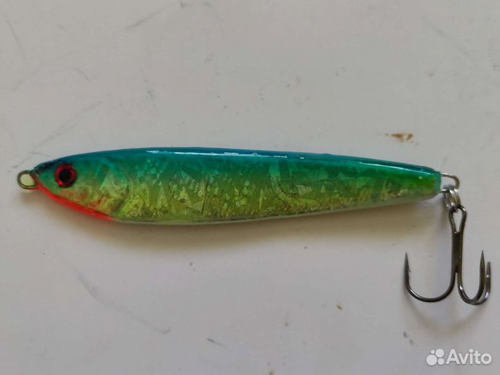 Блесна Тюлька