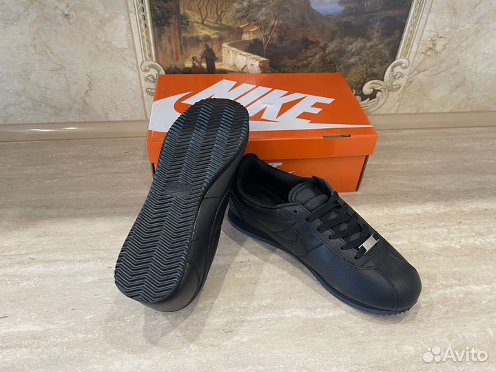 Кроссовки nike