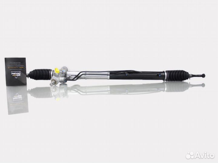 Рулевая рейка с гур Hyundai Sonata IV (EF) Восст