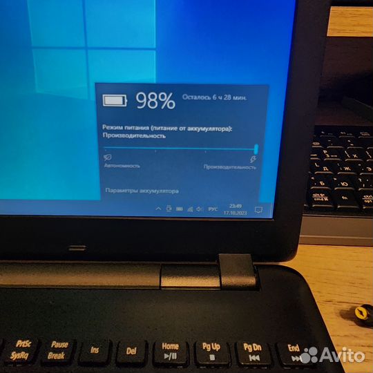 Acer E5 521G