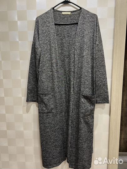 Кардиган женский
