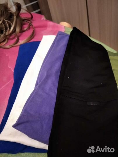 Набор повязок для фитнеса