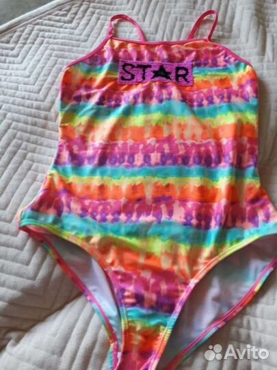 Купальник для девочки от 10лет