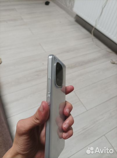 Vivo iQOO Z9, 8/128 ГБ