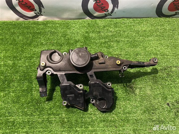 Маслоотделитель(1) Nissan X-Trail DNT31 M9R 2010