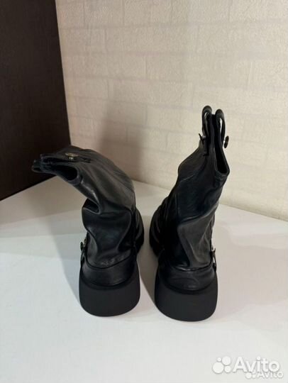 Ботинки balenciaga type y2k