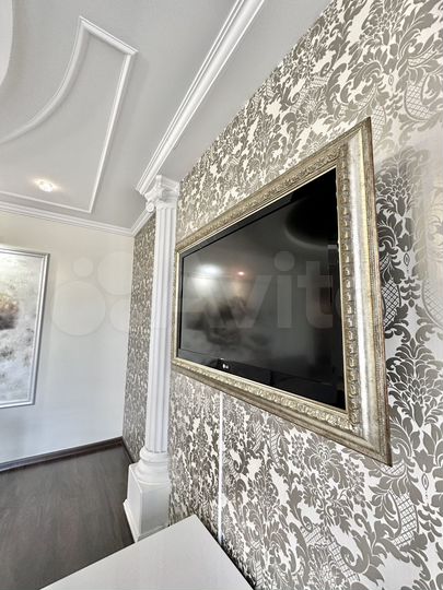 2-к. квартира, 69,9 м², 5/12 эт.