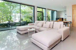 Дом 175 м² на участке 210 м² (Таиланд)