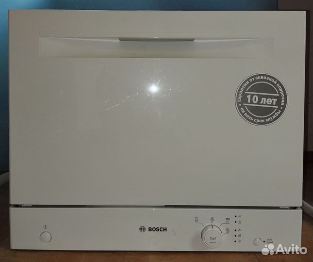 Посудомоечная машина Bosch sks41e11ru