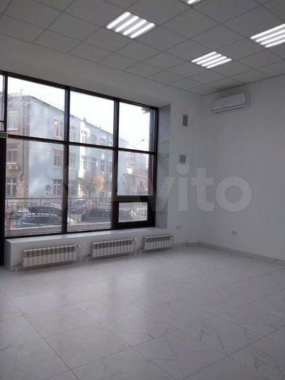 Помещение свободного назначения, 49 м²