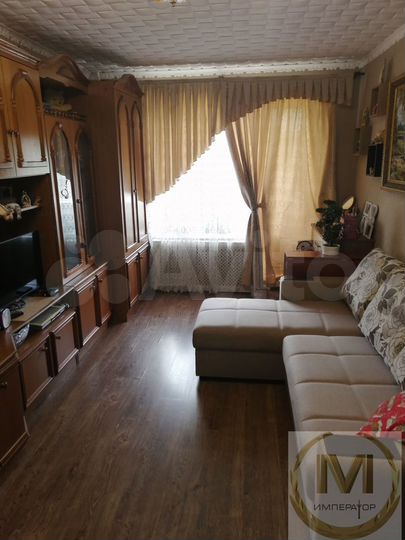 2-к. квартира, 42,1 м², 4/5 эт.