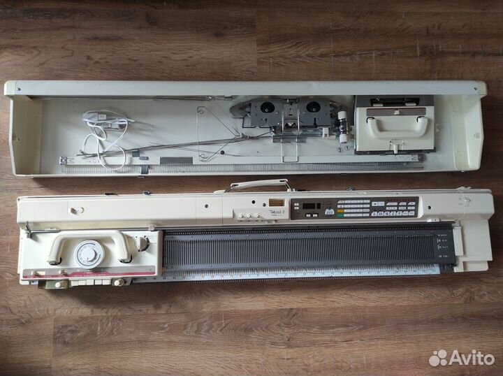 Вязальная машина Brother KH930