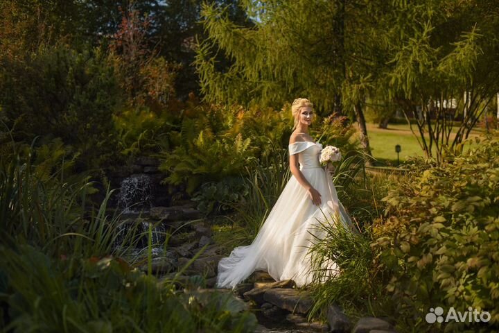 Фотограф Тула - Щекино