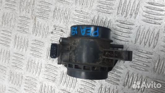 Расходомер воздуха дизельный ford focus 3 (PEA28BP