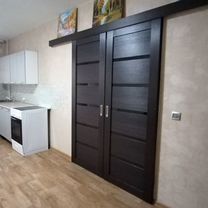 1-к. квартира, 38 м², 7/10 эт.