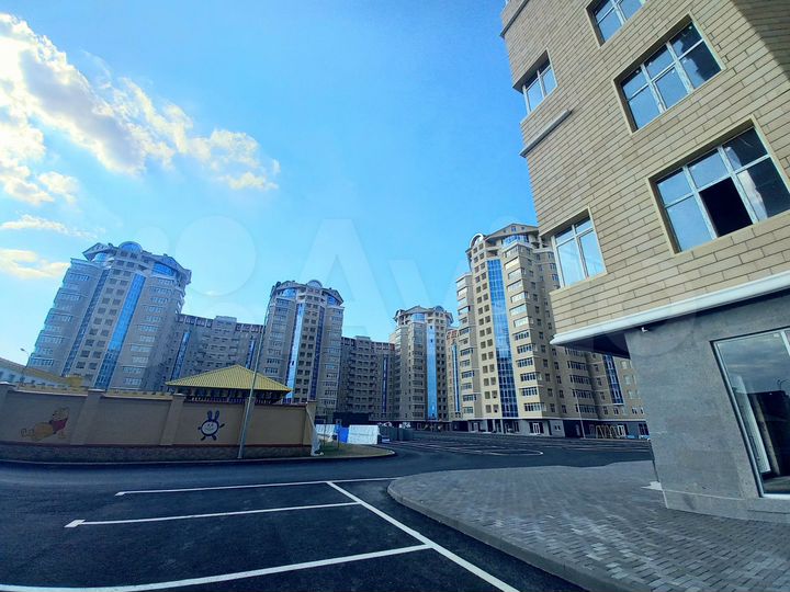 1-к. квартира, 37 м², 12/12 эт.