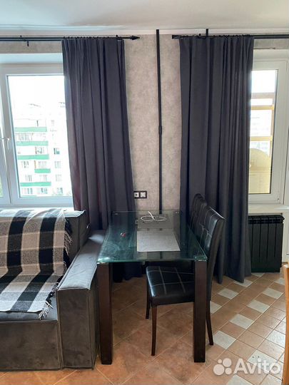 Шторы канвас 4 шт