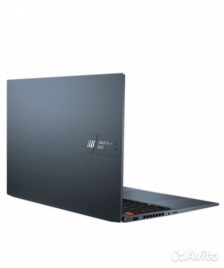 Asus vivobook pro 16 i5 12500H Rtx 3050 16gb 1tb
