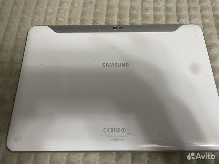 Samsung galaxy tab 10.1