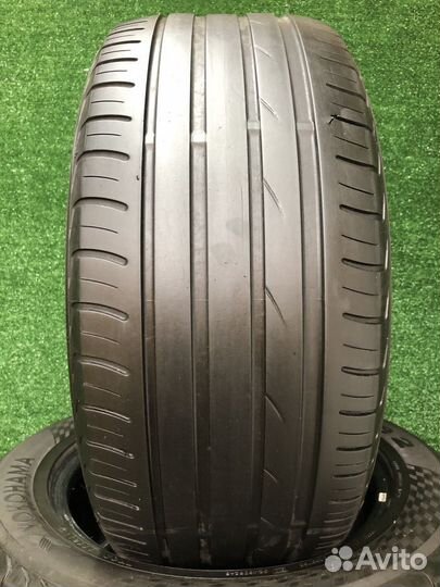 Yokohama C.Drive2 AC02B 225/55 R16 99W