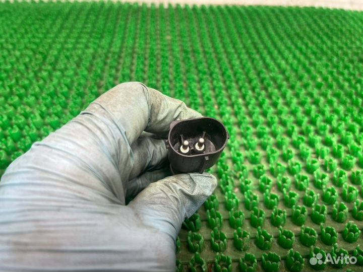 Патрон лампы Bmw 5-Series E39 M52 1998