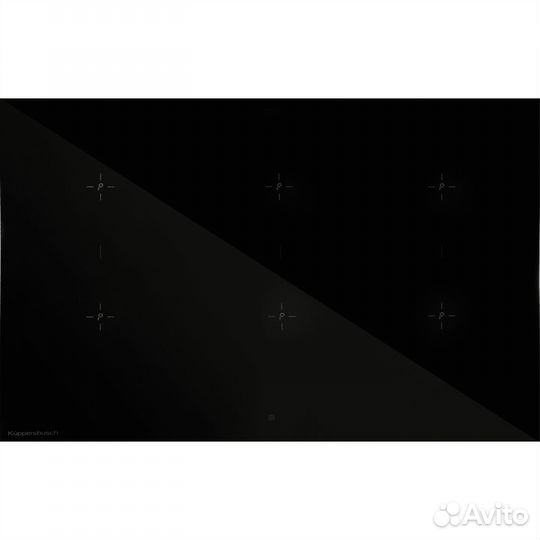 Варочная панель Kuppersbusch KI8820.0SR